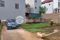 Đất đẹp hiếm ô tô vào đất thạch bàn long biên dt 50m2. giá 7 tỷ