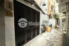 Nhà ngõ chợ khâm thiên 5 tầng chào 3.98 tỷ trung tâm đống đa full nội thất an sinh đỉnh cao