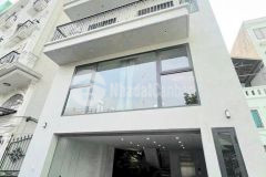 Bán nhà tđc thạch bàn, lô góc phân lô, ga ra ô tô, thang máy long lanh, gần hồ, giá mềm