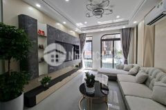 Bán nhà thạch bàn long biên 40m 6tầng gara oto thang máy đầy đủ nội thất.