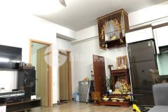 Bán căn hộ 70m2 tầng 7 chung cư hh02 thanh hà cienco 5