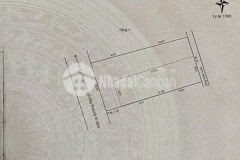 Độc quyền đất mặt phố lớn sát nguyễn văn thoại đà nẵng không có lô thứ hai vị trí vàng x