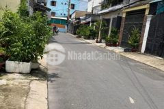 Bán nhà gò vấp, hẻm xe hơi quang trung, gần vincom, 40m², 5 tỷ tl