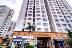 Chính chủ bán gấp căn hộ the eastern 3pn 2wc diện tích 107m2