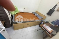 Siêu phẩm nhà tứ hiệp đây mọi người ơi