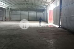 Kho, xưởng cho thuê mặt đường ql3. sóc sơn. tp hà nội