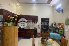 Nhà 3 tầng hxh thông, phường bình chiểu, tp thủ đức