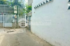 Bán lô đất hẻm phan đình giót, phương sài, nha trang. giá 1 tỷ 870 triệu