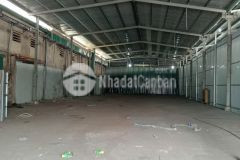 Cho thuê 750m2 kho tại ql3 nguyên khê. đông anh. hà nội