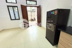 Nhà đẹp 31 m2 4 tầng 5 tỷ gia quất sổ đỏ