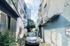 Quá hiếm vốn ít lợi nhuận cao bán chdv 4x15 60m2 20trtháng hxh lê trọng tấn tân phú