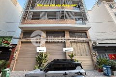 Hơn 160trm2 có căn nhà mt kd yên thế, p2, tân bình, 140m2, 2 tầng, ngang 13, tl tốt