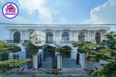 Chính chủ cần bán vài lô đất tại khu nhà ở long vân, bình lợi