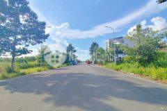 Còn 1 nền giá tốt đường a4 kdc tân phú, p. hưng phú, tp cần thơ. dt 100m2, hướng đông bắc