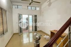 Bán nhà phố phan kế bính 51m2, 3 tầng, lô góc 2 thoáng chỉ 11.5 tỷ hiếm quận ba đình