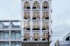 Siêu phẩm mặt phố phan kế bính 164m2 lô góc 2 mặt tiền 30m kinh doanh đỉnh giá 105 tỷ