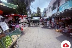 Bán nhà chợ bình long quân bình tân