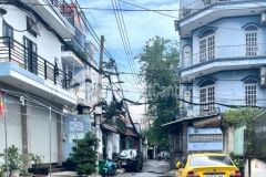 Bán nhà gò vấp, hẻm xe hơi thống nhất thông nguyễn văn lượng, 48m², 5.85 tỷ tl