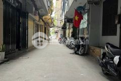 Nhà hiếm nguyễn chí thanh 49m2x5 tầng gara ô tô giá 21 tỷ