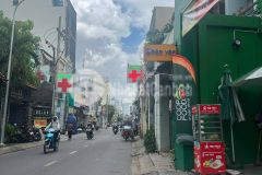 Rẻ nhất khu vực, khu dân trí, gần mt nguyễn trọng tuyển, phú nhuận, ngang 5.2m, 59m2, chỉ 6.x tỷ