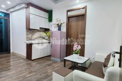 Bán chung cư mặt phố đường khương đình, thanh xuân, nhà đẹp full nội thất ở luôn, ô tô tránh đỗ