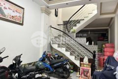 Bán nhà bàu cát,tân bình.hxh,5pn,dt 4,3x17.sổ hồng riêng, công chứng ngay.chỉ 9tỷ