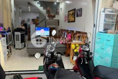 Nhà 1 trệt 1 lầu góc 2mt hẻm 175 đường số 2, tăng nhơn phú b, quận 9, dt 60m²6.35 tỷ thương lượng.