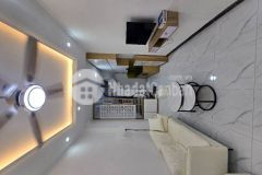 Nhà đẹp 5 tầng ngõ hòa bình 4, minh khai ô tô tránh 7.86 tỷ