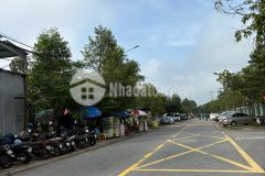 Vị trí vàng kinh doanh buôn bán, giá chỉ 6,5 trm2