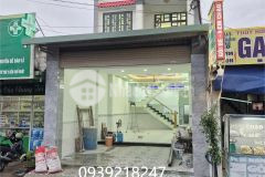 Ban nha 1t1l măt tiên 5x22m gia 1 ty 70tr gân chơ quy đưc binh chanh