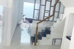 Nhà mới đẹp ở liền gần hậu giang q6 hoàn công đủ không lộ giới shr