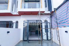 600tr mặt tiền kinh doanh sổ hồng riêng full thổ ngay tp.biên hòa