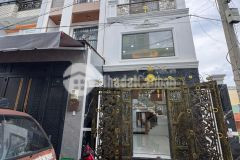 Nhà tân cổ điển 1 hương lộ 2, bình trị đông dt 68m2 3 lầu 5pn 5wc giá 7,3 tỷ