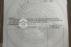 Bán hơn 300m2 đất tại thuống yên bình, cách đường tl446 chỉ 200m, giá hơn 4 tỷ lh0866990503