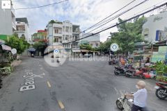 Bán nhà 22m2 bàu cát, 2 tầng, shr vuông vức 2 tỷ 3