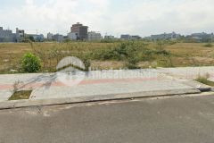 Bán lô đất đẹp khu nam hòa xuân gần sông thoáng mát giá 4,x tỷ