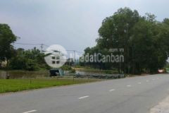 Nhà xường mặt tiền đường an hạ dt 768m2 giá 14,5 tỷ