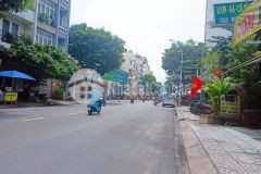 Bán nhà mặt tiền vườn lài ngang 5.5m sổ vuông vức kinh doanh sầm uất