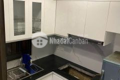 Bán nhanh nhà ngọc thuỵ, lb giá 17.5 tỷ, 50m2x7t, mới đẹp ở luôn