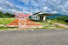 Bán đất suối tiên giá rẻ mặt tiền đường nhựa liên thôn gần hương lộ 39
