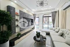 Bán nhà thạch bàn long biên, phân lô, ô tô vào nhà, thang máy, tặng nội thất chất, giá mềm