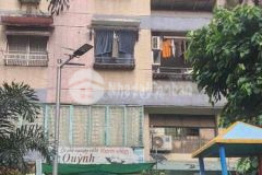 Bán nhà tầng trệt 72m2 chung cư nguyễn kim lô r ngay khu điện tử