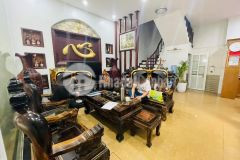 Văn quán, nhà mặt phố buôn bán sầm uất, phân lô hai mặt tiền, 72m2, hơn 18 tỷ