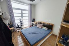 Bán nhà giải phóng 4 tầng long lanh dân xây ô chờ thang máy lô góc ô tô kinh doanh thanh xuân