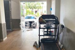 Cho thuê shophouse lý thái tổ mặt tiền 1 trệt 1 lầu lộ 30m