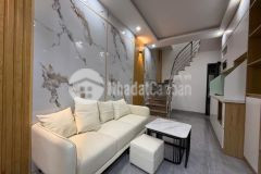 Chợ khâm thiên diện tích 45m2 4 tầng 4 ngủ chào 7.1 tỷ