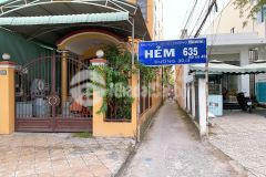 Cho thuê nhà trệt hẻm 635 đường 304 hưng lợi, ninh kiều, cần thơ