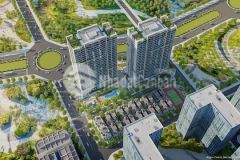 Bán căn 3pn85m² tmc smart home, phù hợp gia đình, nội thất hoàn thiện