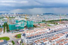 Bán nhà phố 5 tầng ngay trung tâm hành chính tỉnh, chỉ 5,x tỷ, sổ sẵn