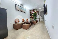 Bán nhà 4 tầng tân mai, 2.6 tỷ